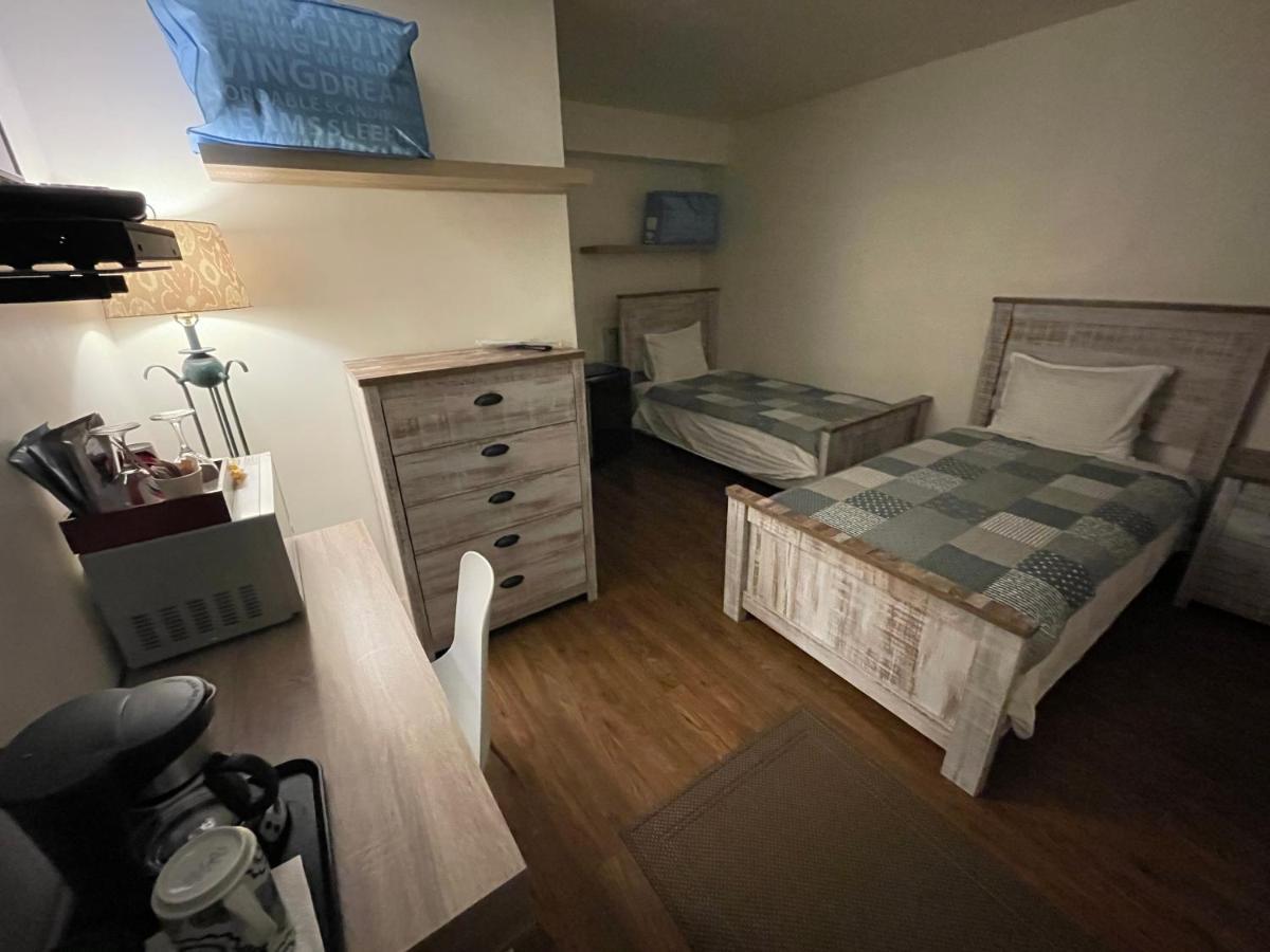 Sunset Motel Cache Creek Εξωτερικό φωτογραφία