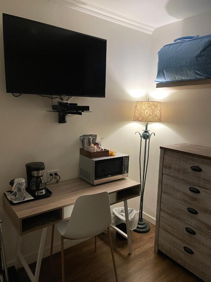 Sunset Motel Cache Creek Εξωτερικό φωτογραφία