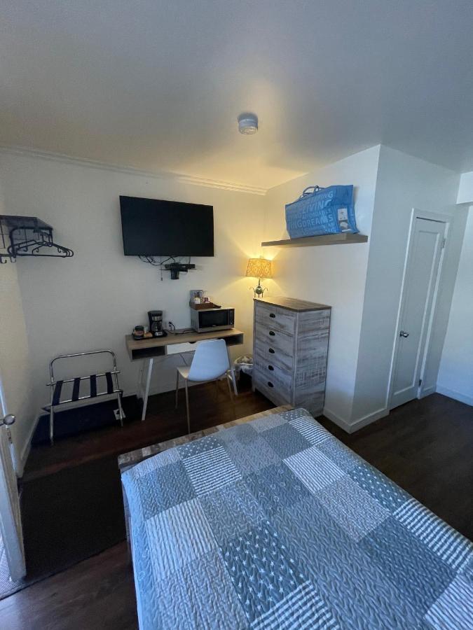 Sunset Motel Cache Creek Εξωτερικό φωτογραφία
