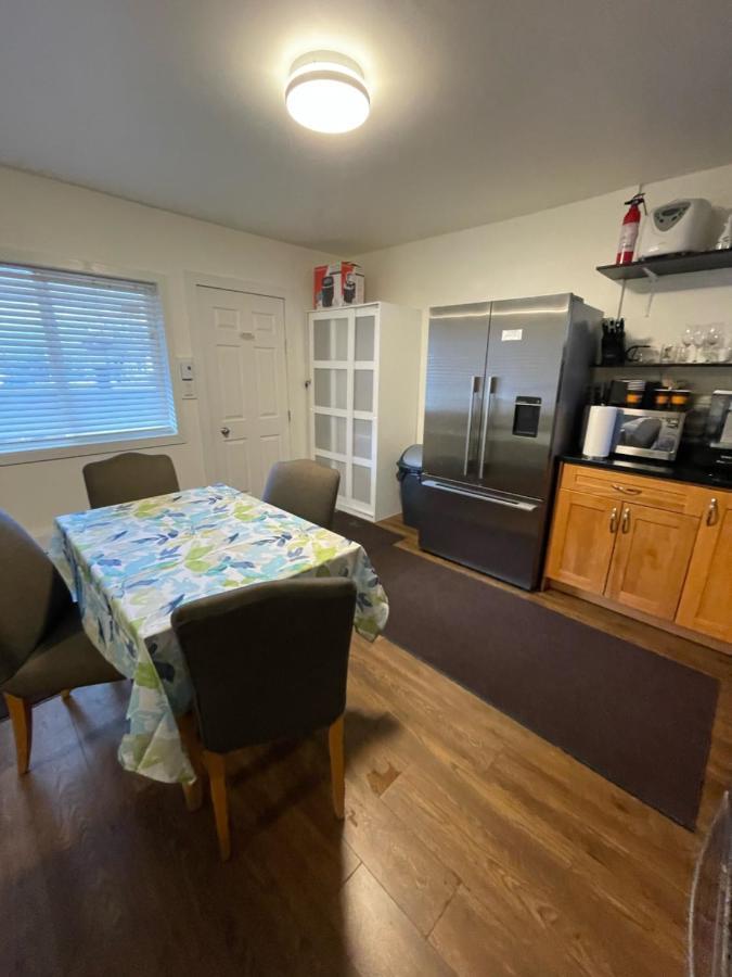 Sunset Motel Cache Creek Εξωτερικό φωτογραφία