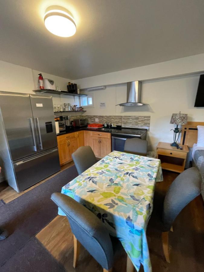 Sunset Motel Cache Creek Εξωτερικό φωτογραφία