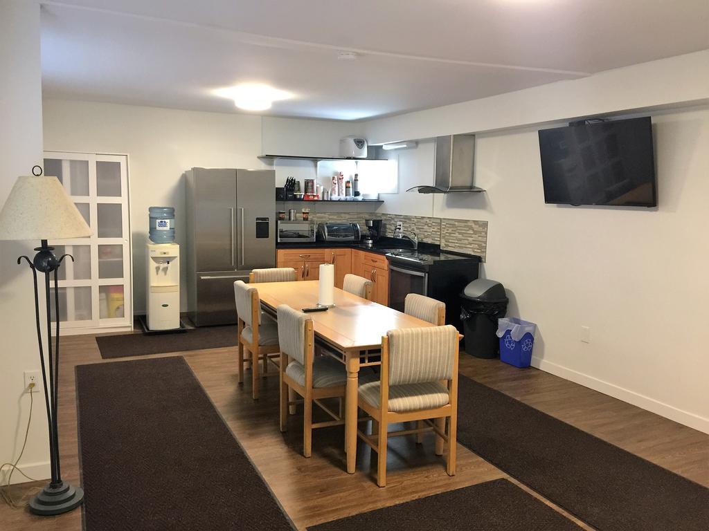 Sunset Motel Cache Creek Εξωτερικό φωτογραφία