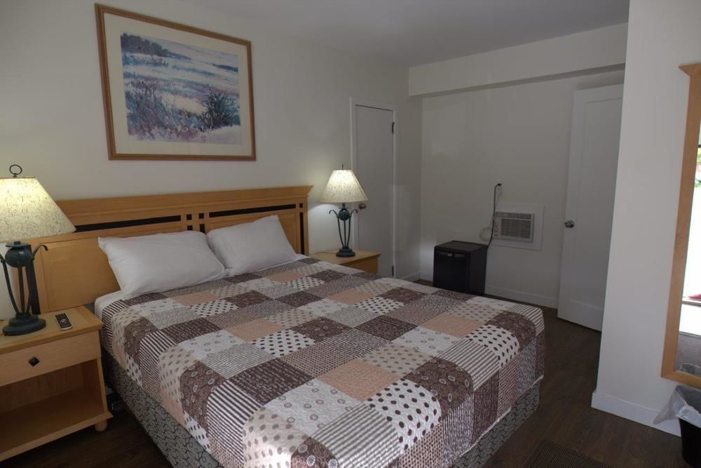 Sunset Motel Cache Creek Εξωτερικό φωτογραφία