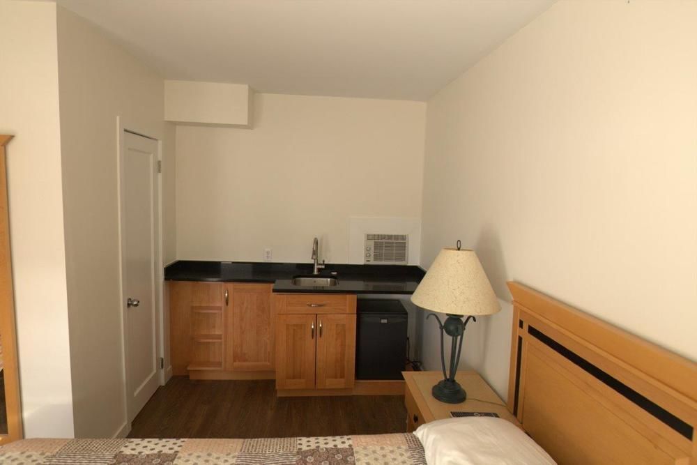 Sunset Motel Cache Creek Εξωτερικό φωτογραφία